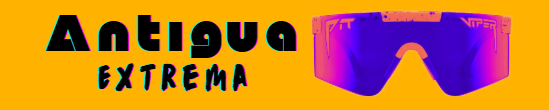 Antigua Extrema